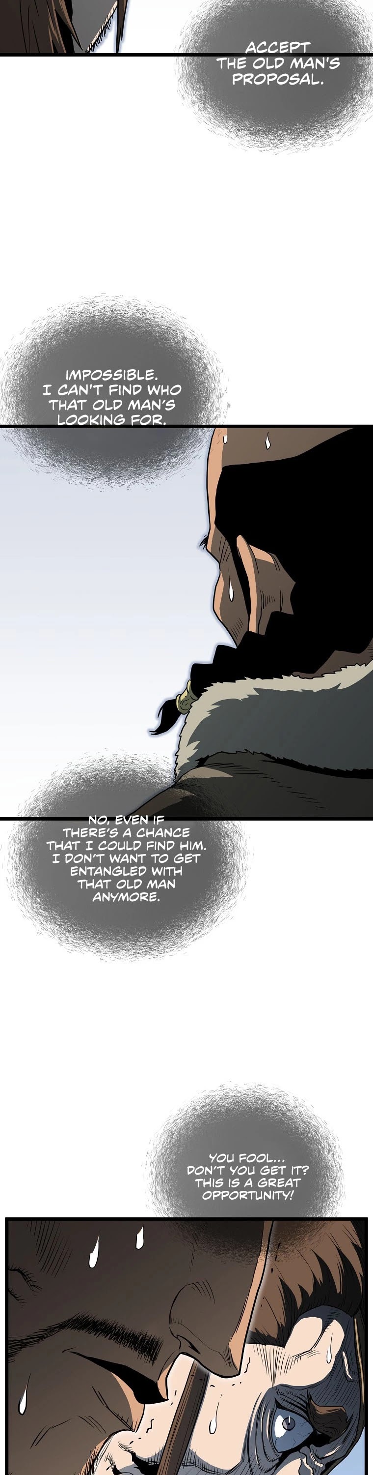 Murim Login Chapter 110 image 43